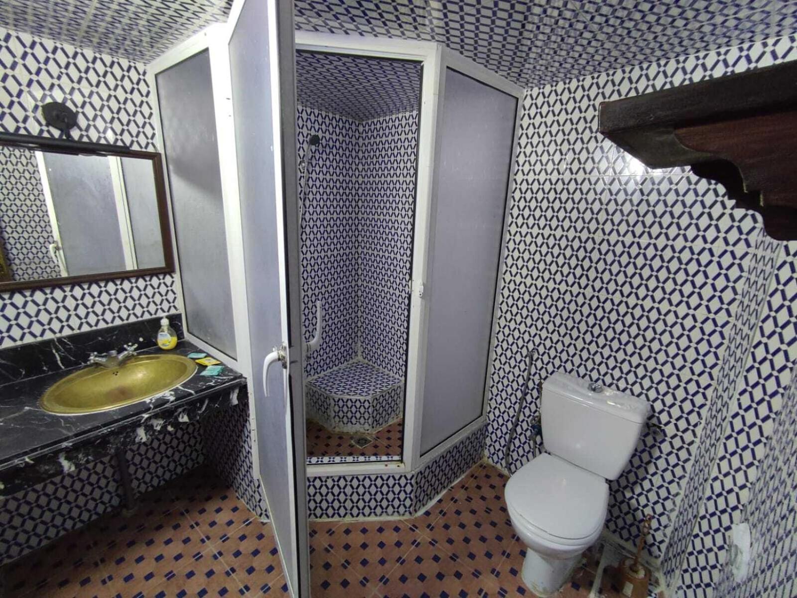 Hotel Dar Ahl Tadla Fez Esterno foto
