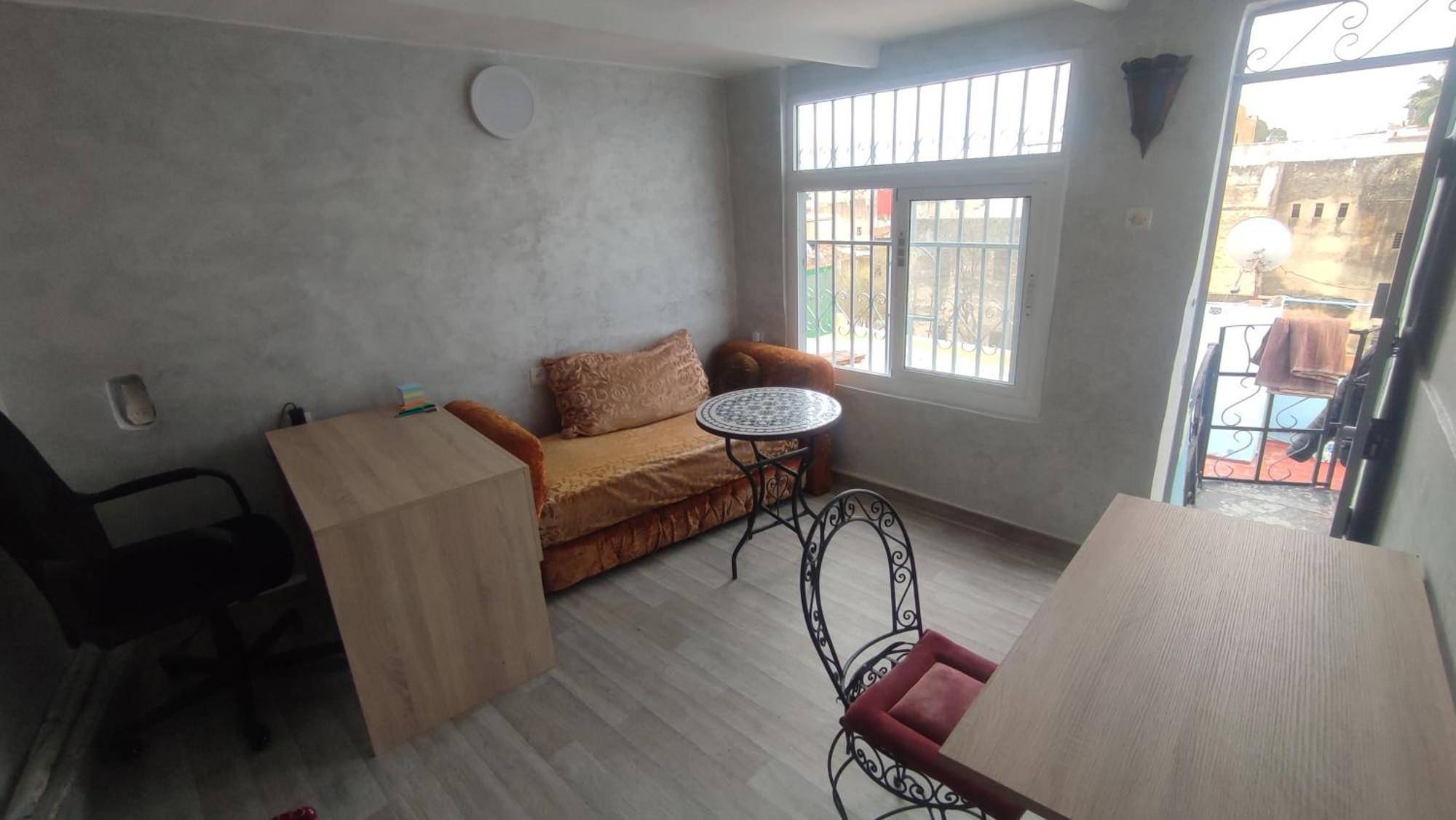 Hotel Dar Ahl Tadla Fez Esterno foto