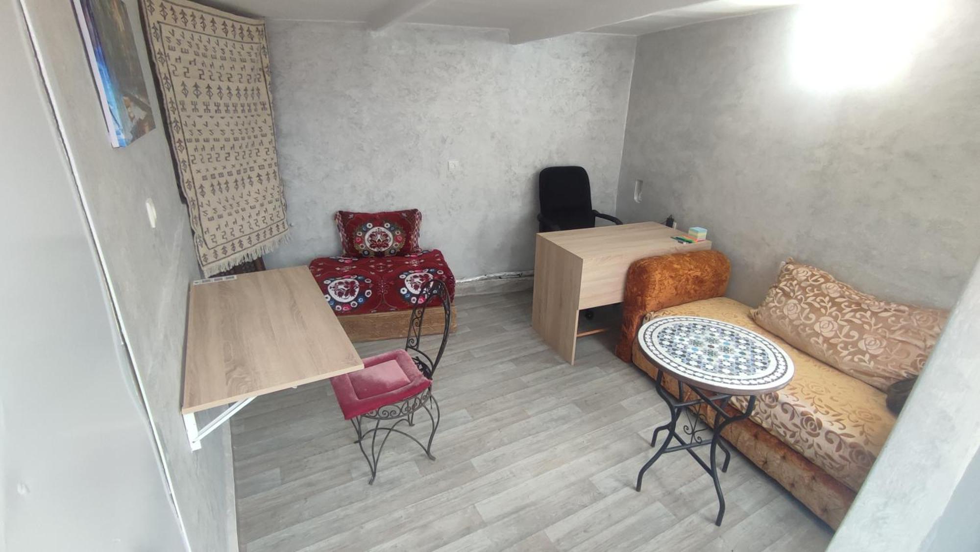 Hotel Dar Ahl Tadla Fez Esterno foto